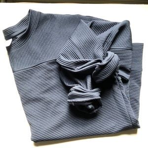 GapFit pullover sweatshirt